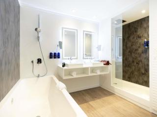 Novotel Luxembourg Kirchberg - Luxemburg (Stadt) - 7