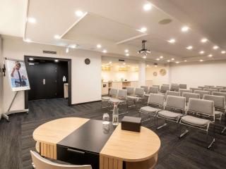 Novotel Luxembourg Kirchberg - Luxemburg (Stadt) - 3