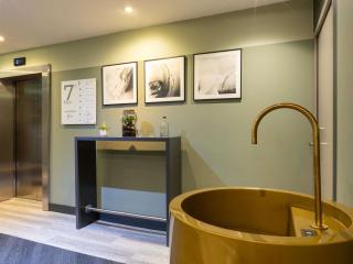 Novotel Luxembourg Kirchberg - Luxemburg (Stadt) - 1