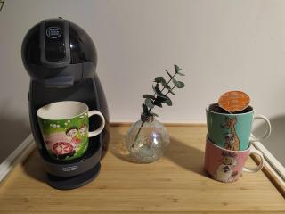 Happy husky home Rovaniemi - 3