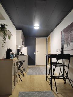 Happy husky home Rovaniemi - 5