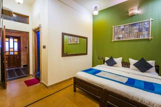 Hotel The Vintage villa Jaisalmer - 2