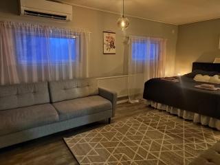 Happy husky home Rovaniemi - 9