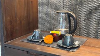 Le Cielo Resort Canggu Batu Bolong by Maviba - 9