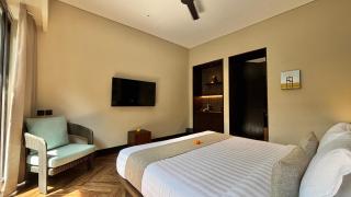 Le Cielo Resort Canggu Batu Bolong by Maviba - 3