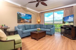 KBM Resorts Spacious 3-Bedroom Honua Kai Collection Multi Unit Listing Same Floor Ocean Views 2 Free Rental Cars HKH-52024 - 8