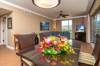 KBM Resorts Spacious 3-Bedroom Honua Kai Collection Multi Unit Listing Same Floor Ocean Views 2 Free Rental Cars HKH-52024 - 7