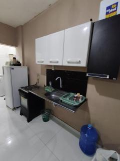 Studio residencial no bairro da Campina - 4