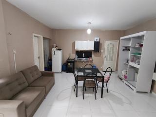 Studio residencial no bairro da Campina - 3