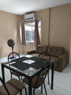 Studio residencial no bairro da Campina - 2