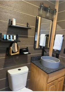 Peaceful Spacious Studio Cabin in Afton, Oklahoma - 6