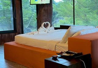 19 Degrees Resort - Sai Yok - 8