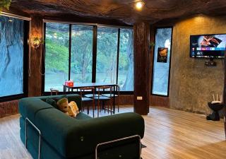 19 Degrees Resort - Sai Yok - 4