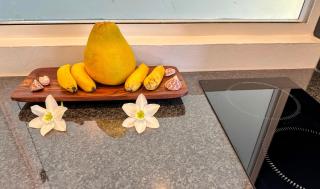 Manahiti properties - Moorea - 1