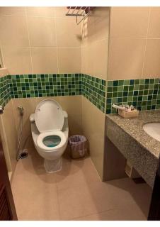 Affordable Serviced Apartments in Nana Omni Tower - Prime Sukhumvit location - 7