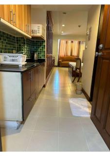 Affordable Serviced Apartments in Nana Omni Tower - Prime Sukhumvit location - 6