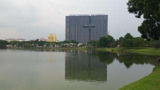 Mcity JALAN AMPANG KLCC - 5