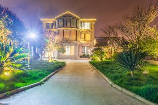 Shanghai Yipin Yijing B&B - Disney 上海一品艺景民宿-迪士尼店-近浦东国际机场 - 6