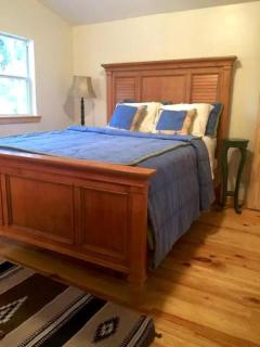 Forested Wood Cabin near Ocala National Forest in Central Florida -  - 2