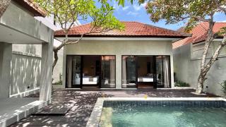 Le Cielo Resort Canggu Batu Bolong by Maviba - 2