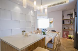 Shanghai Yipin Yijing B&B - Disney 上海一品艺景民宿-迪士尼店-近浦东国际机场 - 1