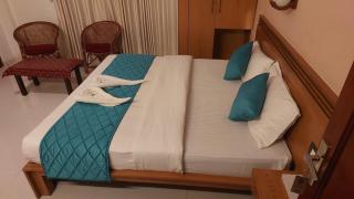 White House Residency - 7