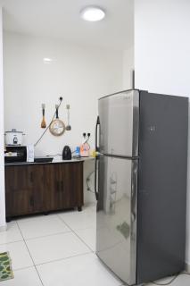Cozy kenwingston Platz KL 2-5 pax 2BR&2BR genting view parkin netflix 3802 - 3