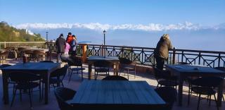 Hotel Himalayan Villa - Nagarkot - 0