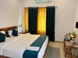 GreenDay Escapes Rishikesh - 8