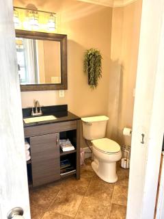 Historic Cottage Rental with Lovely River Views in Wrightsville, Ohio - 4