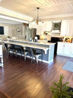 Historic Cottage Rental with Lovely River Views in Wrightsville, Ohio - 8