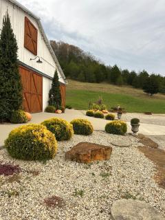 Historic Cottage Rental with Lovely River Views in Wrightsville, Ohio - 9