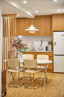 Cozy Home Seoul STN 2min - 8