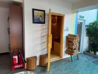 DAHLIALAND SAIGON HOTEL & SWIMMING PooL - 3