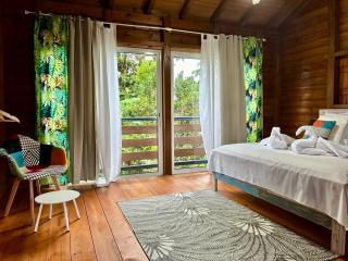 La Palmeraie du Carbet - 4