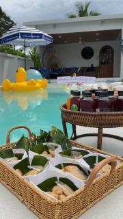 Khaimook pool villa - 6