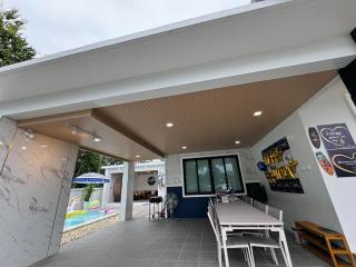 Khaimook pool villa - 5