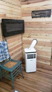 Radiant Forest Vacation Rental Haven Near Piney River, Tennessee - 1