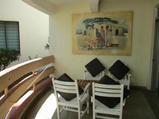 Indiana Beach Apartments - Bamburi - 8