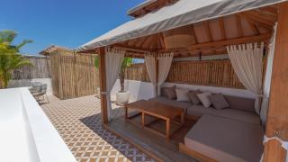 Villa LuClo Canggu - 6