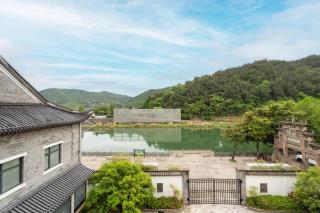 SSAW Garden Hotel Ningbo Xikou - 1