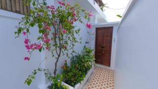 Villa LuClo Canggu - 4