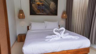 Villa LuClo Canggu - 1