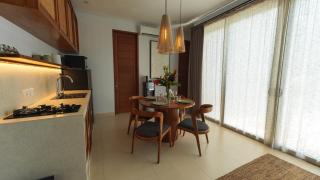 Villa LuClo Canggu - 1