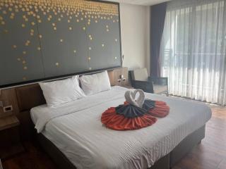 The Beach Heights Condotel Kata 500 meters to Kata beach - 7