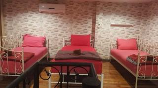 Siena pool villa - 7