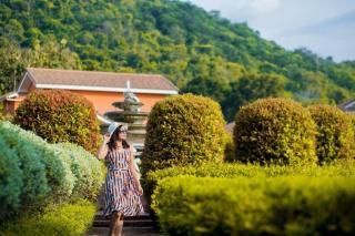 Siena pool villa - 6