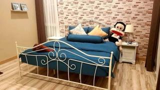 Siena pool villa - 3