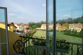 Siena pool villa - 1