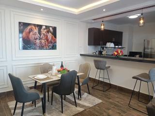 Family friendly apartment - 7